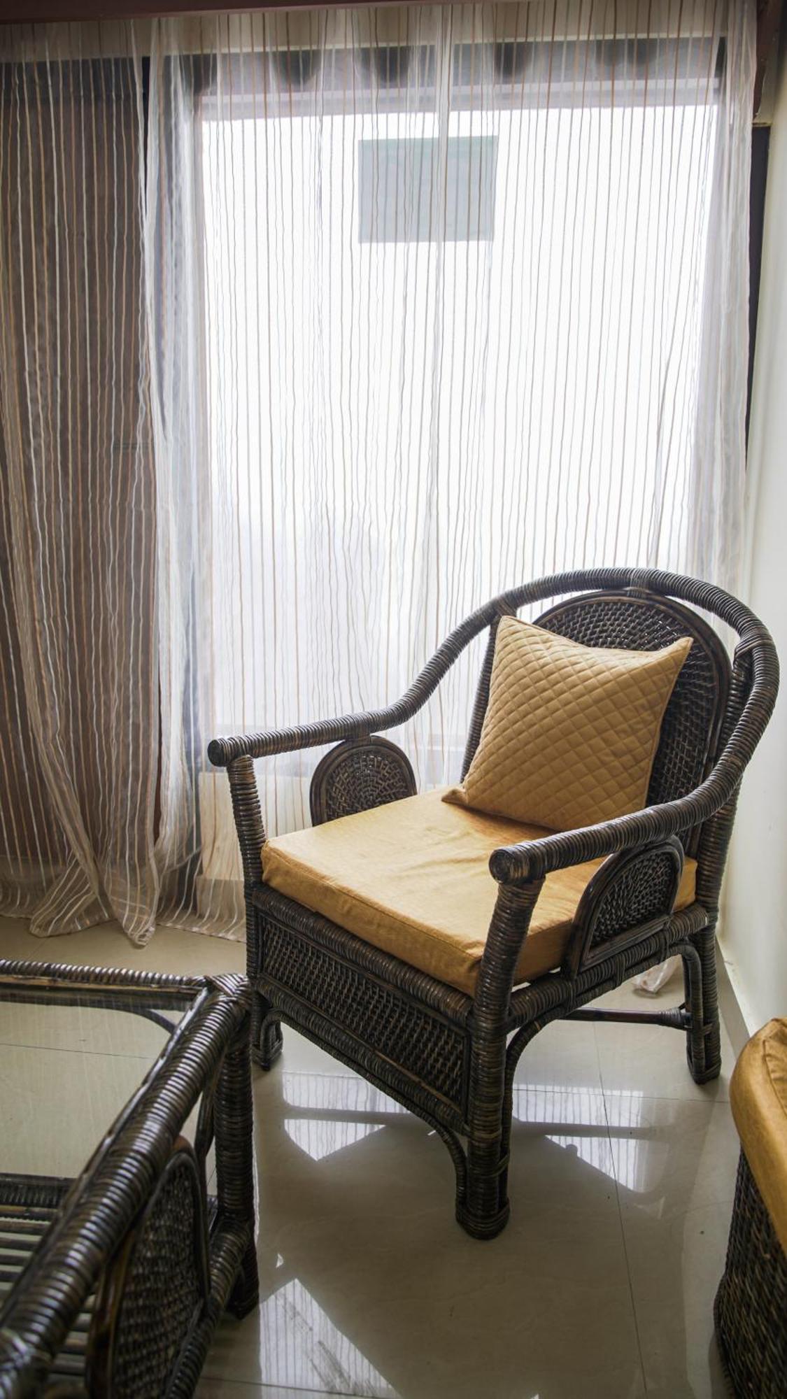 350m² 10 slaapkamer, 10 privé badkamer Appartement in Laitumkhrah Shillong Buitenkant foto