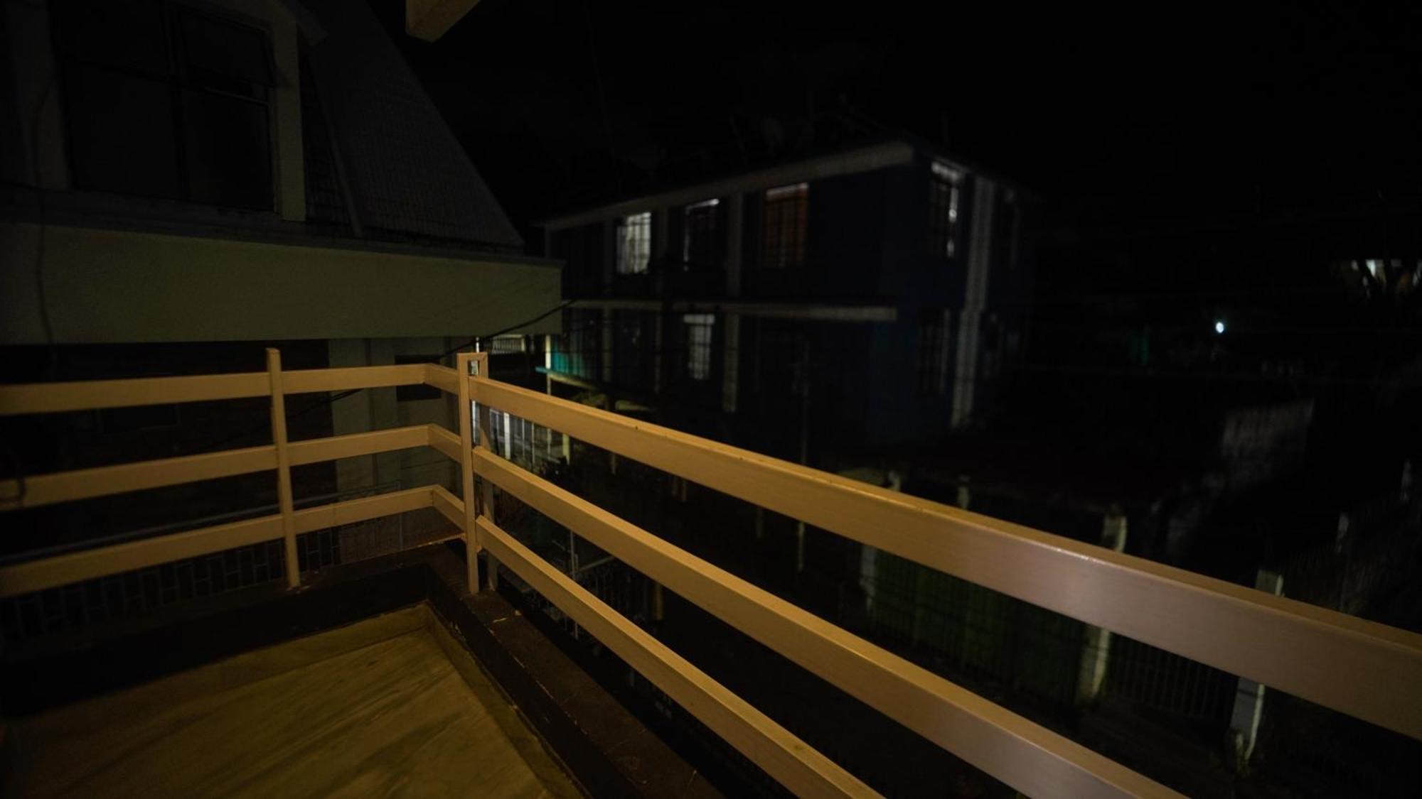 350m² 10 slaapkamer, 10 privé badkamer Appartement in Laitumkhrah Shillong Buitenkant foto