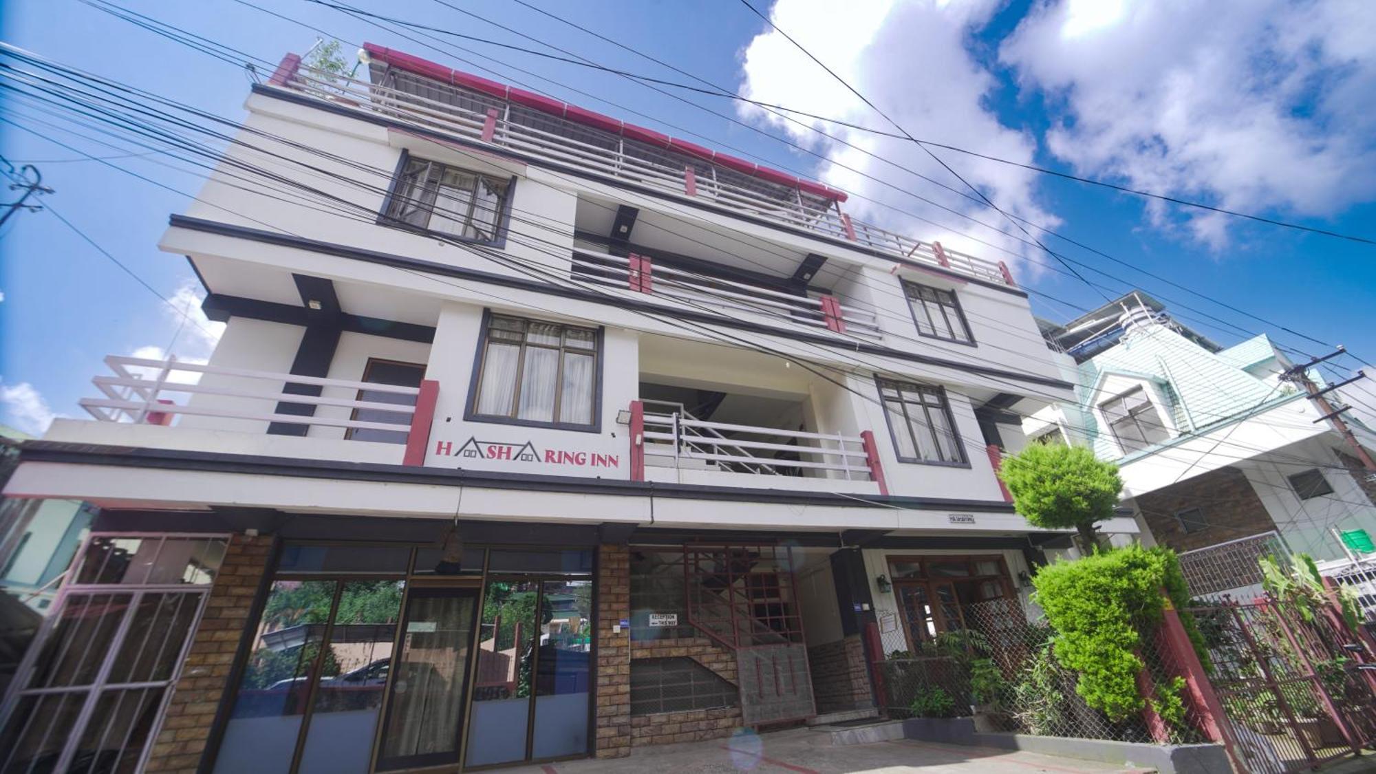 350m² 10 slaapkamer, 10 privé badkamer Appartement in Laitumkhrah Shillong Buitenkant foto